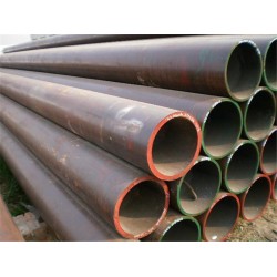 優質20#無縫管廠家——20G合金管