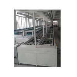 優質組裝線廠家 如何選購組裝線廠家