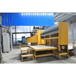 水簾制造，【推*】圣亞得溫控設備上好的畜牧降溫風機