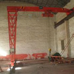 MG雙主梁門式起重機：價位合理的門式起重機，國新起重機傾力推*