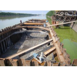 地區性價比高的拉森鋼板樁|口碑好的拉森鋼板樁