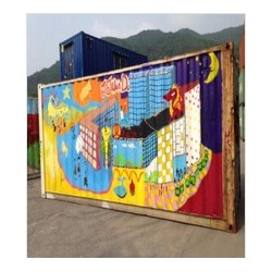 哪里有優質的集裝箱供應，集裝箱買賣