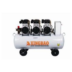 專業的無油靜音空壓機規格：無油靜音空壓機