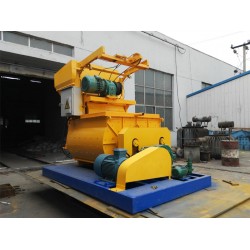 業新建設機械供應價格合理的混凝土攪拌機——重慶螺旋輸送機