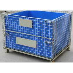 倉儲籠用中空板 塑料中空板 廠家定制批發(fā)