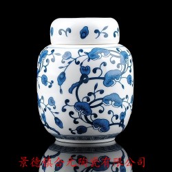陶瓷蜂蜜罐 陶瓷密封罐 陶瓷包裝罐生產廠家