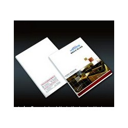 創意的宣傳冊設計印刷當選立得快印_新城宣傳冊設計