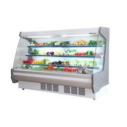 哪里能買到信譽(yù)好的水果保鮮柜，水果保鮮柜