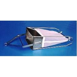 北京形河流底部采樣器(雙刃網，哪里可以找到具有品牌的形河流底部采樣器(雙刃網)