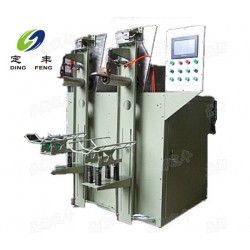 閥口包裝機、顆粒包裝秤、種子包裝機、卷膜全自動包裝機生產(chǎn)廠家【定豐機械】