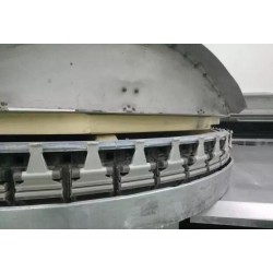 BOPP鏈夾清洗服務(wù)|BOPET清洗服務(wù)|干冰清洗機(jī)