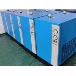 冷干機供應——專業冷凍式干燥機推*