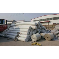 土工布專業廠商|短絲土工布