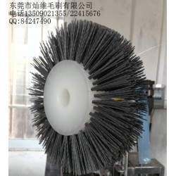 區域規模大的東莞工業毛刷供應商|工業毛刷廠供應