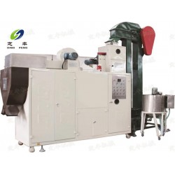 供應優(yōu)質(zhì)的種子包衣機、包衣干燥一體化包衣機四川定豐機械