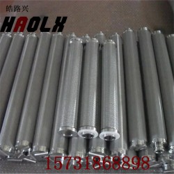 不銹鋼燒結濾芯@河北燒結網濾芯@燒結網濾芯廠家