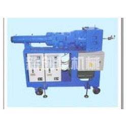 門窗膠條設備 好用的門窗膠條擠出機，新創意機械設備公司傾力推*