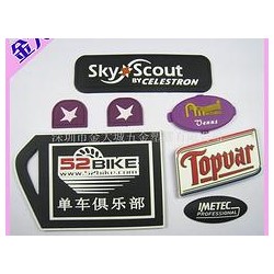 pvc膠章供貨商，推*金大城硅膠，促銷(xiāo)pvc膠章定做