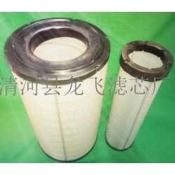 邢臺哪家生產的空氣濾芯AF25437/AF25523是有品質的，AF25437空氣濾清器代理