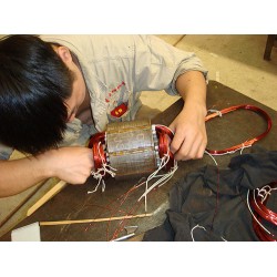 硬齒面齒輪，信譽好的海南電機維修公司推*