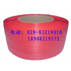 四川成都打包帶生產*牌廠家