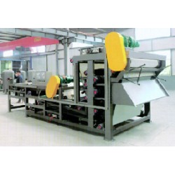 帶式壓濾機(jī)，新款帶式壓濾機(jī)出售