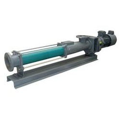 哪里能買到質量良好的螺桿泵_全國單螺桿泵品牌