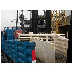 準然商貿有限公司供應合力軟報夾3噸叉車 3噸軟報夾叉車行情