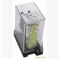 供應溫州地區(qū)好的電力保護系列中間繼電器_DZ-3/Z中間繼電器