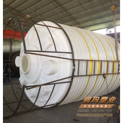 潤瑪塑業專業制作PE塑料水箱 1噸PE水箱