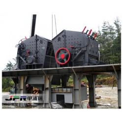 PF反擊式破碎機廠家直供，破碎機廠家，破碎機