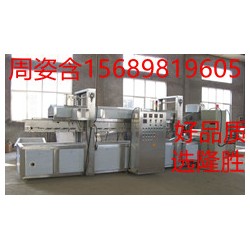 炸雞油炸機流水線價格優惠