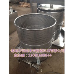 恒越未來HYWL-300L醬腌菜脫水機 雪梨壓榨機