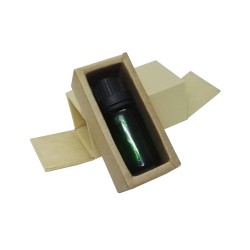 現貨供應精油盒  10ml扶膚款精油盒 禮品包裝盒