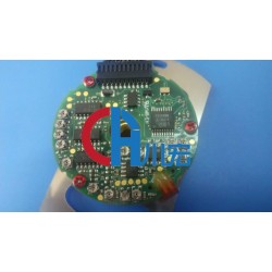 安川編碼器維修，安川報警A84，840編碼器故障修復(fù)