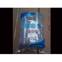 天泉塑料制品專業供應一次性飲水杯|牡丹江一次性飲水杯