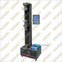 液晶數顯電子拉力（*能）試驗機
