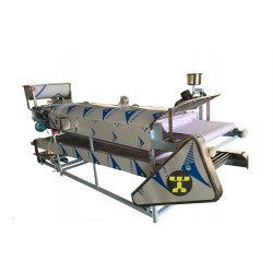 維納涼皮河粉機 涼皮河粉機保養