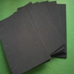 無錫專業生產EVA泡棉片材 厚度尺寸均可定制