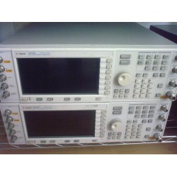 Agilent【回收】E4438C信號(hào)發(fā)生器