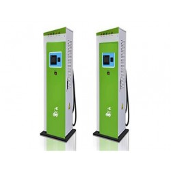 懷德小區(qū)充電樁制造商劃線(xiàn)施工車(chē)庫(kù)燈箱廣告牌