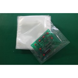 防靜電透明真空袋，專業生產防靜電真空包裝，電子產品包裝