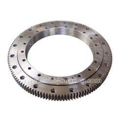 回轉支承HS系列