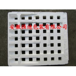 打包泡沫 紅酒EPS保麗龍成型 醫藥禮品周轉箱物流包裝定做