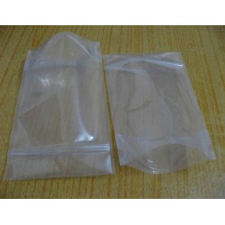 LED尼龍真空袋深圳廠家，尼龍密封骨袋生產，尼龍袋定制