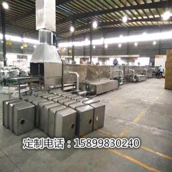 不銹鋼水槽高壓噴淋清洗機，高效率批量清洗