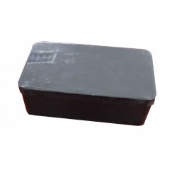 供應紅糖鐵盒 白糖包裝盒專業定制