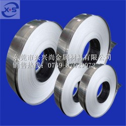 新日鐵301EH特硬不銹鋼卷帶