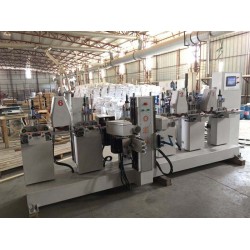 木線條專用、木線條拋光機、專業生產廠家