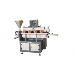 木線條專用、木線條涂油機、專業生產廠家